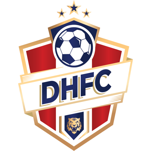 Diamond Harbour badge