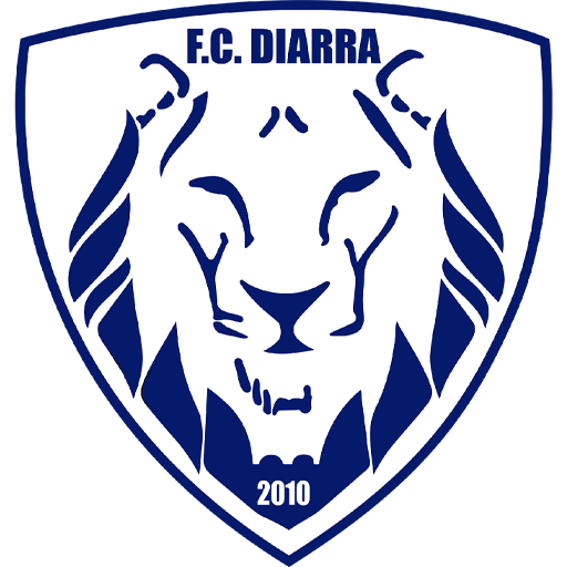 Diarra badge