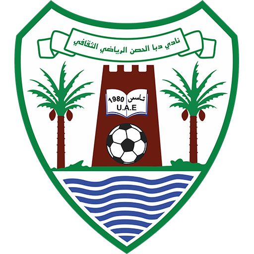 Dibba Al-Hisn badge