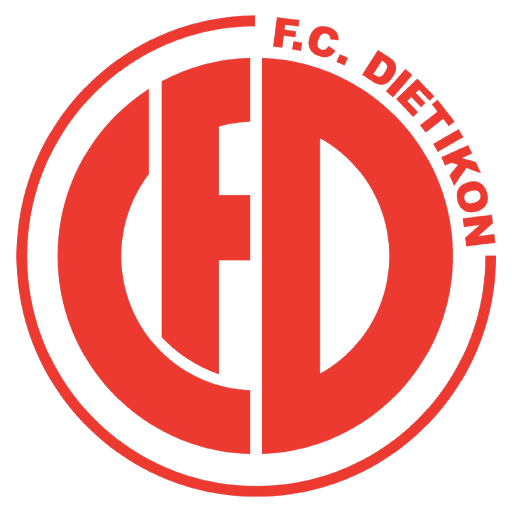 Dietikon badge
