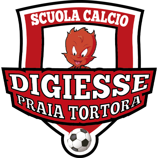 Digiesse PraiaTortora badge