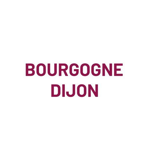 Dijon badge