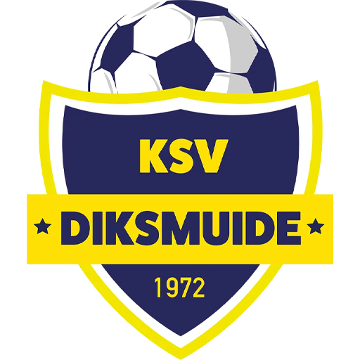 Diksmuide-Oostende vs Kortrijk badge left