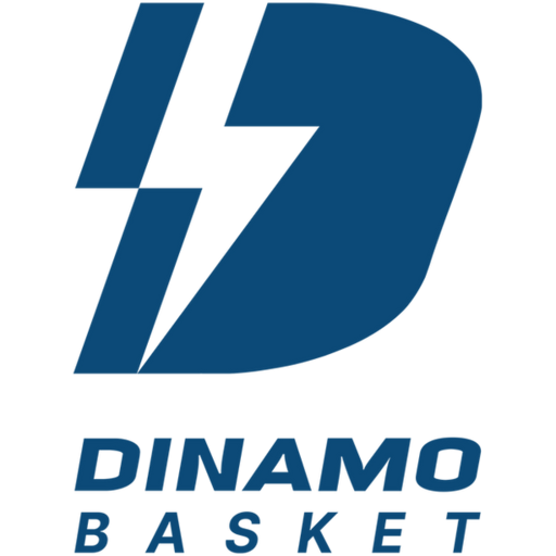 Dinamo Basket Sassari badge