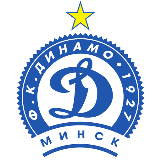 Dinamo-BGU Women badge