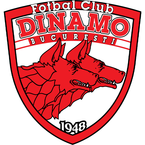 Dinamo București badge