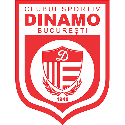 Dinamo București badge