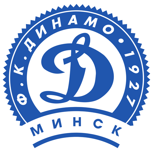 Dinamo Minsk Youth badge