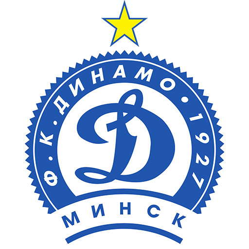 Dinamo Minsk Youth badge