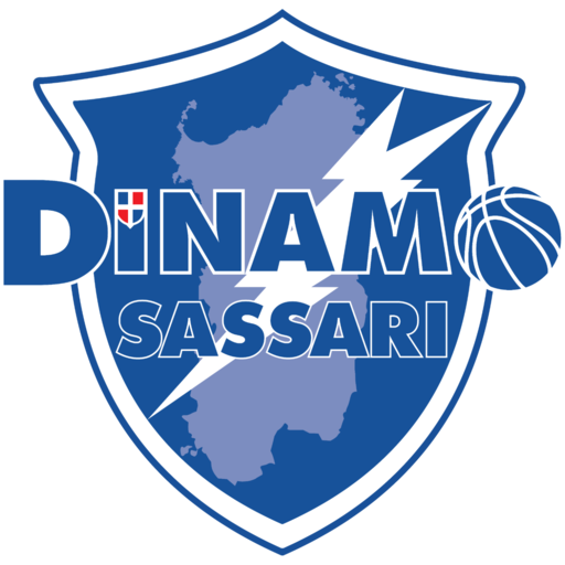 Dinamo Sassari Women badge