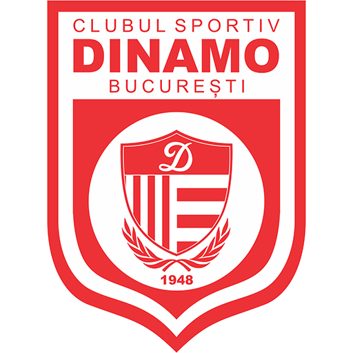 Dinamo Știința București badge