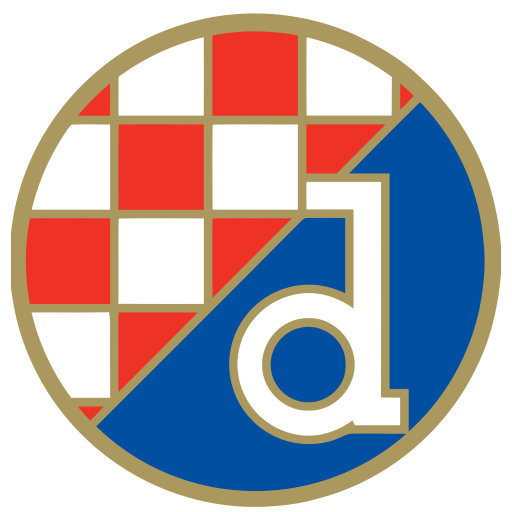 Dinamo Zagreb badge