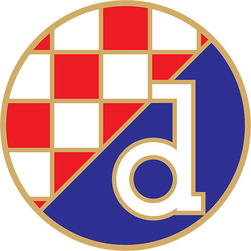 Dinamo Zagreb Youth badge