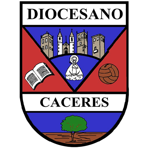 Diocesano badge