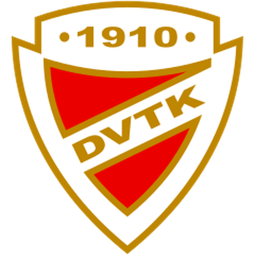 Diósgyőri VTK Women badge