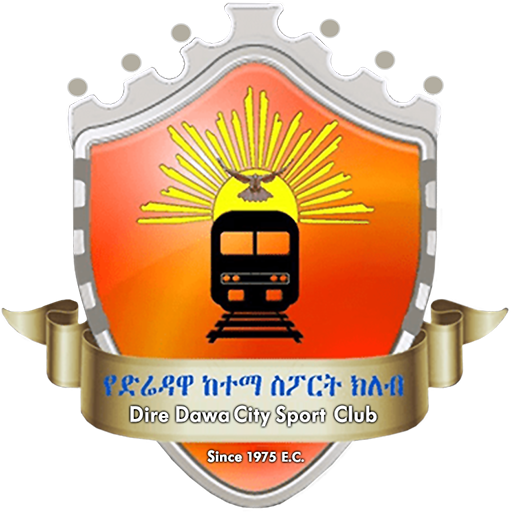 Dire Dawa Kenema badge