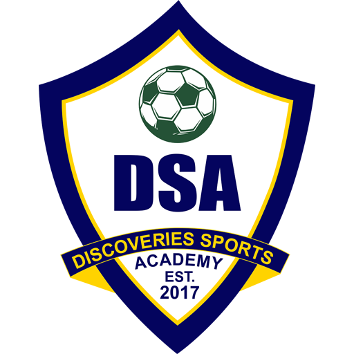 Discoveries SA badge