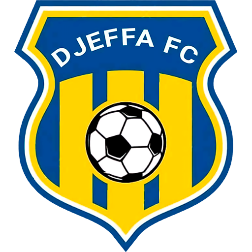 Djeffa badge
