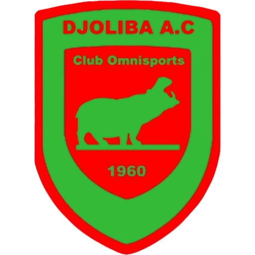Djoliba badge