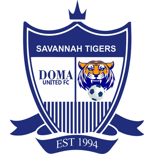 Nasarawa United vs Doma United badge right