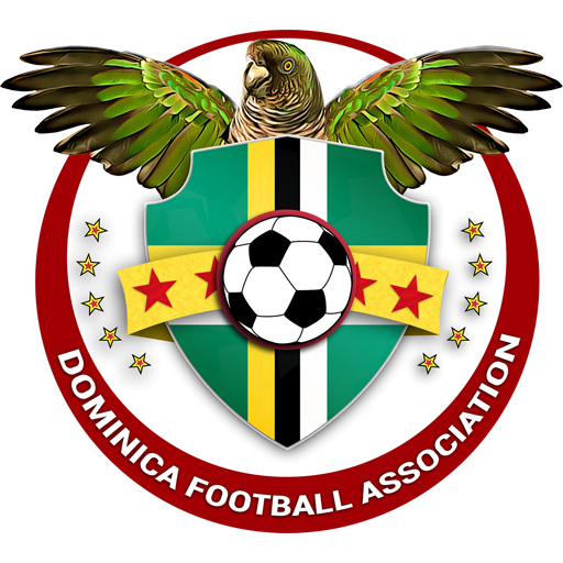 Dominica Women badge