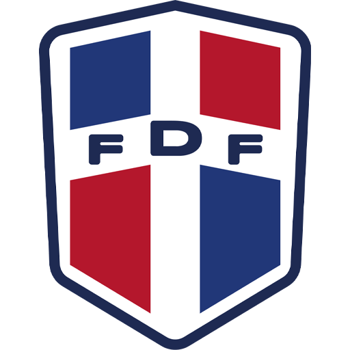 Dominican Republic badge