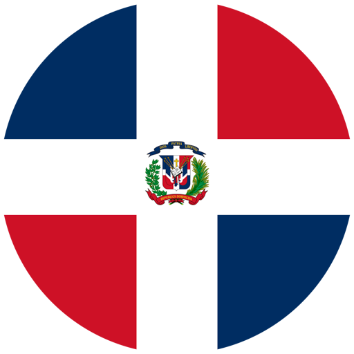 Dominican Republic U23 badge
