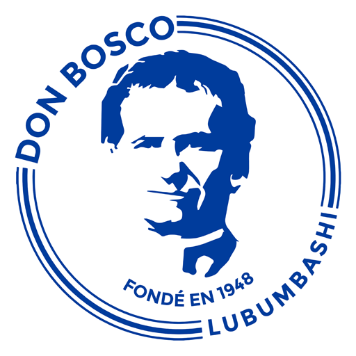 Don Bosco badge Don Bosco badge