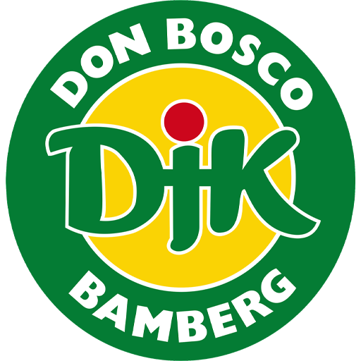 Don Bosco Bamberg badge