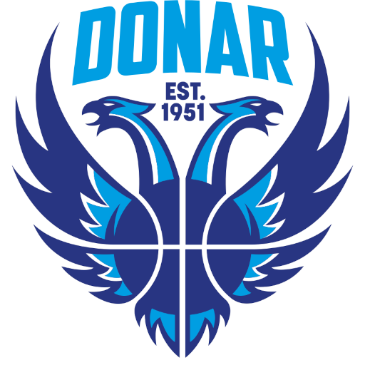 Donar badge