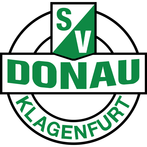 Donau Klagenfurt badge