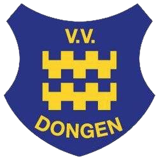 Dongen badge
