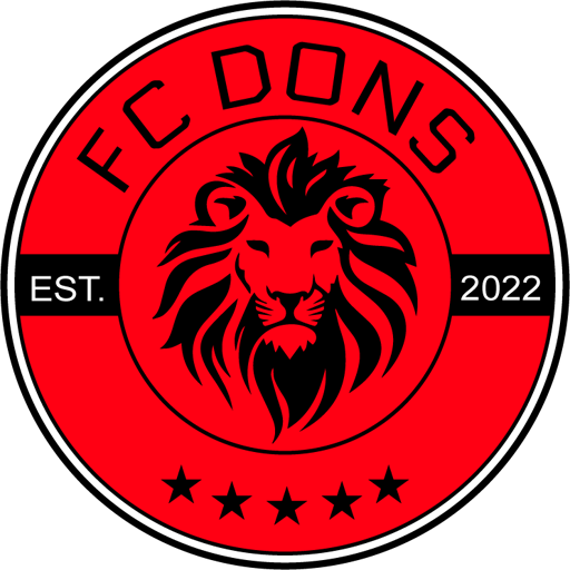Dons badge
