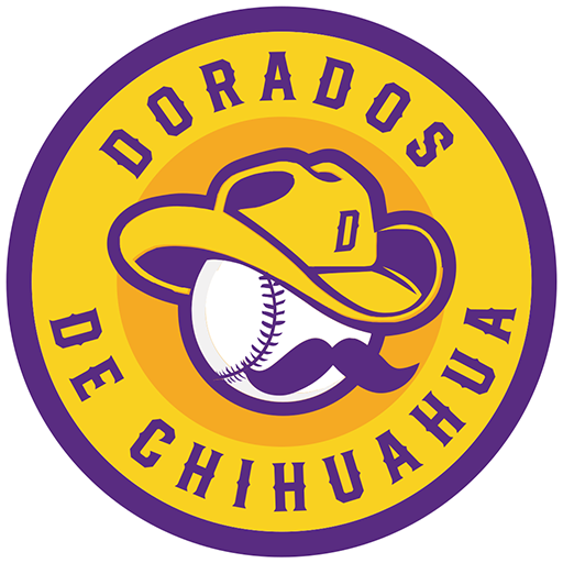 Dorados de Chihuahua badge