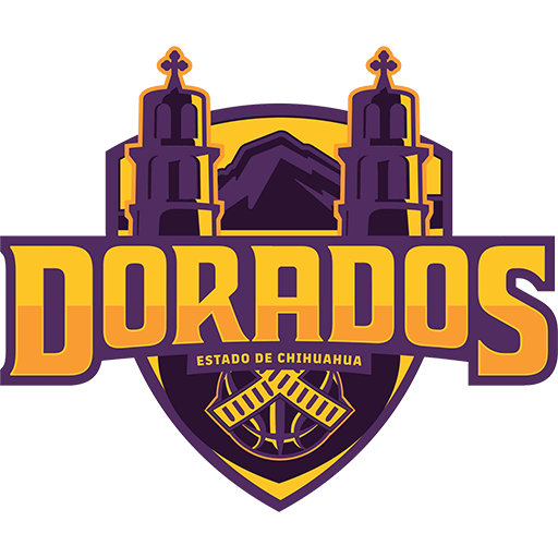 Dorados de Chihuahua badge