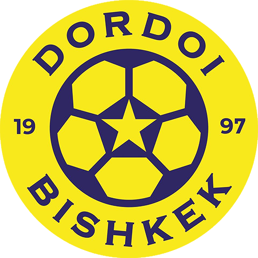 Dordoi Bishkek badge Dordoi Bishkek badge