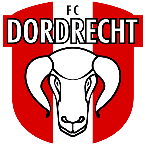 Dordrecht badge
