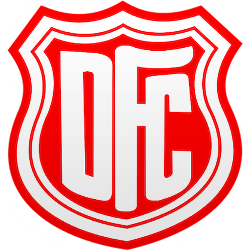 Dorense badge