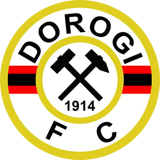Dorog badge