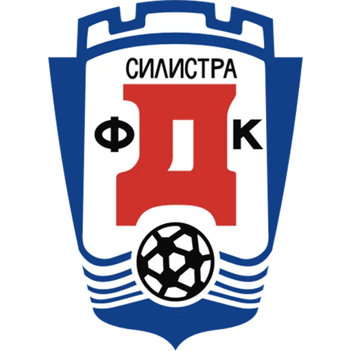 Dorostol Silistra badge