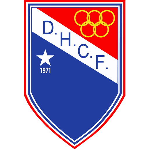 Dos Hermanas badge