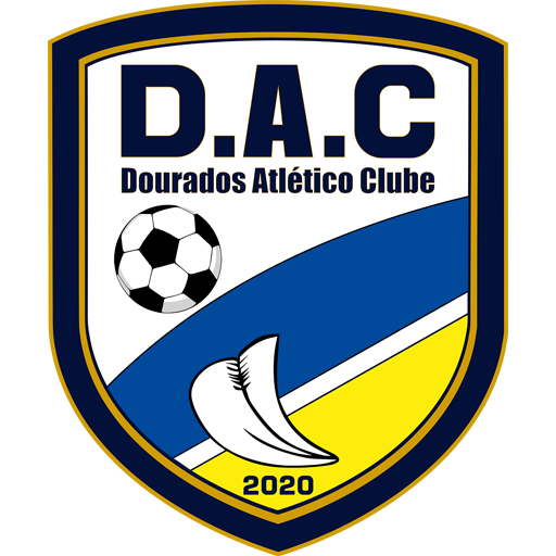 Dourados badge