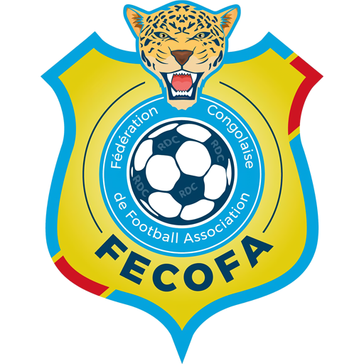 DR Congo Women badge