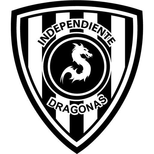 Dragonas IDV badge