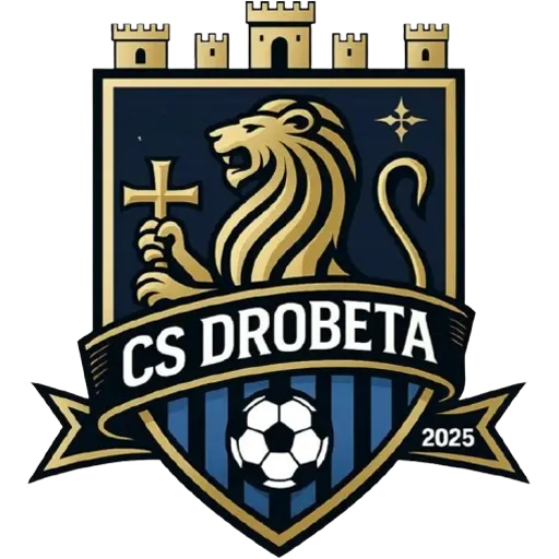Drobeta-Turnu Severin badge