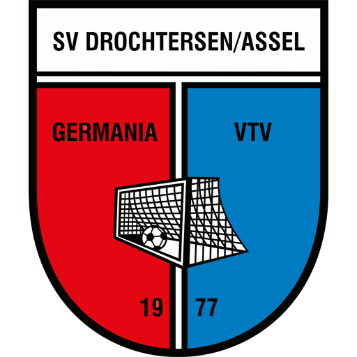 Drochtersen/Assel II badge