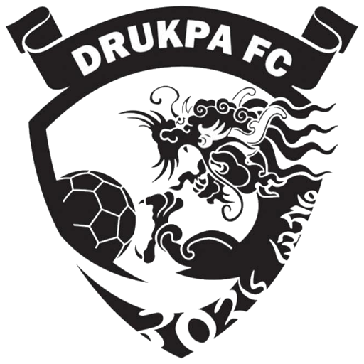 Drukpa badge