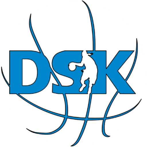 DSK Basketball Brandýs badge