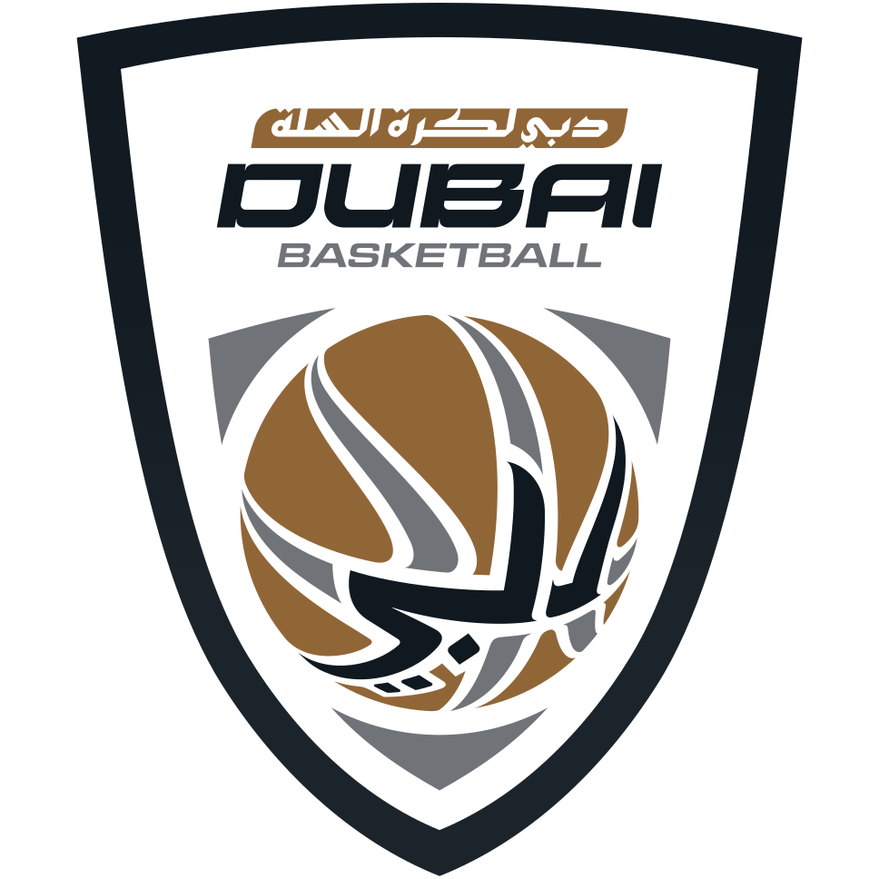 Dubai Basketball badge