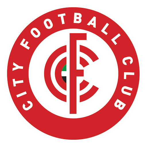 Dubai City badge